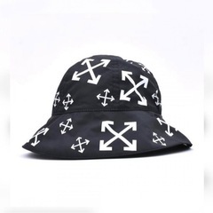 【完売品】offwhite MULTI ARROWS BUCKET HAT