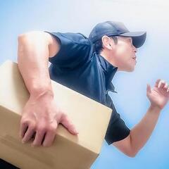 年齢不問☆未経験OKの軽貨物ドライバーの画像