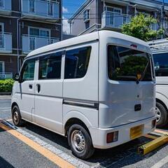 ♪未経験歓迎♪高収入の軽貨物ドライバー☆
