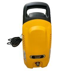 RYOBI/リョービ 100V 高圧洗浄機 AJP-1400 付属品多数 引き取り限定 神奈川県横須賀市 洗車 洗浄の画像