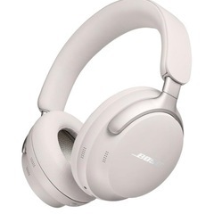 新品未使用Bose QuietComfort Ultra Headphones 完全ワイヤレス ノイズキャンセリングヘッドホン