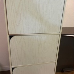 家具 収納家具 カラーボックス