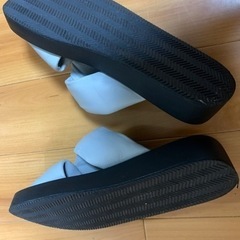 NICAL サンダルの画像