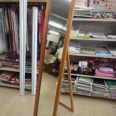 姿見 スタンドミラー 鏡