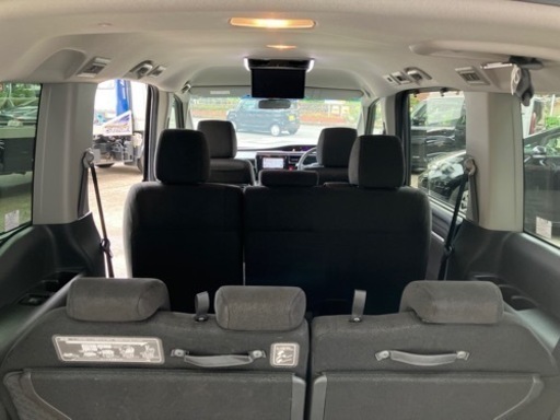 《最終値下げ》ホンダステップワゴン【車検R7年4月】早い者勝ち