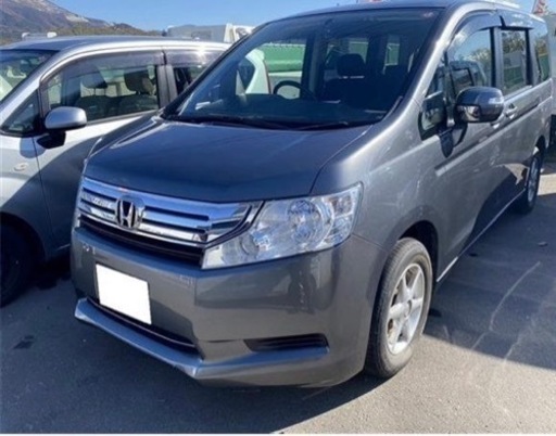 《最終値下げ》ホンダステップワゴン【車検R7年4月】早い者勝ち