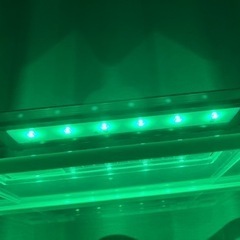 水槽ライト　LED   MARGGOO