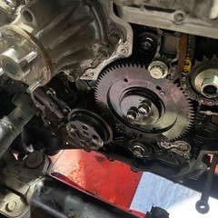 出張自動車整備！ドラレコ、ナビ取付タイヤ交換その他整備作業