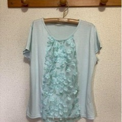 RELEASE リリース　半袖　Tシャツ カットソー トップス