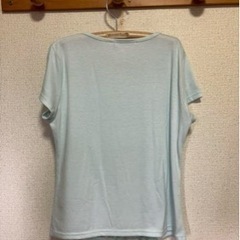 RELEASE リリース　半袖　Tシャツ カットソー トップスの画像