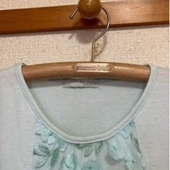 RELEASE リリース　半袖　Tシャツ カットソー トップスの画像
