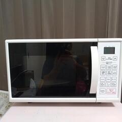 家電 キッチン家電 電子レンジ