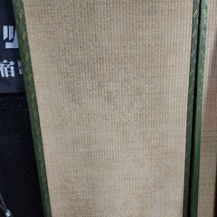 古畳差し上げます。手裏剣術、武器術、武道、武術、忍術
