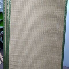 古畳差し上げます。手裏剣術、武器術、武道、武術、忍術の画像