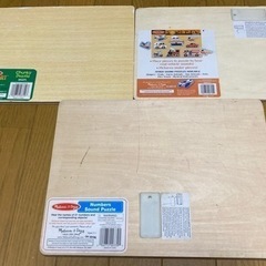 決まりました_知育　サウンド パズル　Melissa & Dougの画像