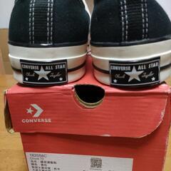 CONVERSE チャックテイラー　Chuck Taylor CT70