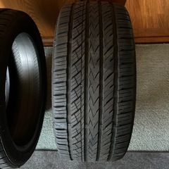 車のパーツ タイヤ、ホイールの画像