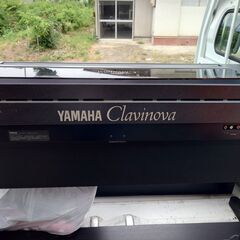 ヤマハ　電子ピアノ　Clavinova CLP-550