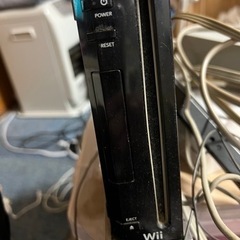 wiiゲーム機