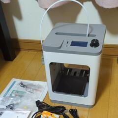 weedo tina2 3Dプリンター