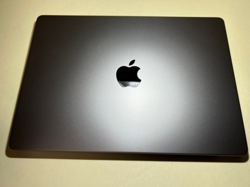 本体美品Mac Book Pro 14インチ16G 1TB SSD M1pro