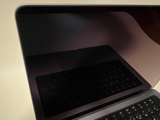 商談中】Mac Pro 本体