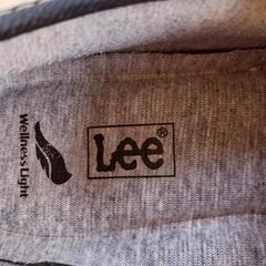 メンズ　カジュアルシューズ　Lee　25.5cm　おまけつき　500円　値下げ！の画像