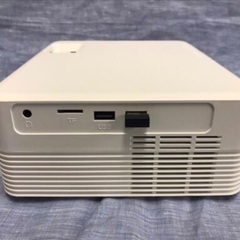 プロジェクターの画像