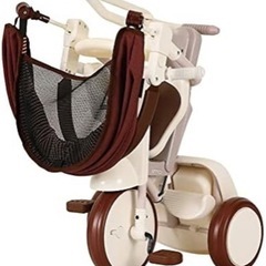 子供用品 ベビー用品 ベビーカー、バギーの画像