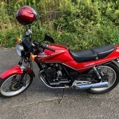バイク ホンダ
の画像