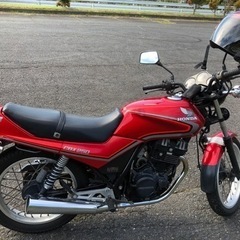 バイク ホンダ
の画像