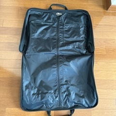 ガーメントバッグ スーツバッグの画像
