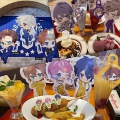 【女性】アニメや漫画の話が出来るお友達が欲しいです！