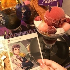【女性】アニメや漫画の話が出来るお友達が欲しいです！ - 豊島区