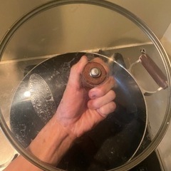 生活雑貨 調理器具 鍋、グリルの画像