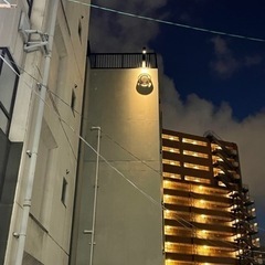 ウォールアートを描いてください