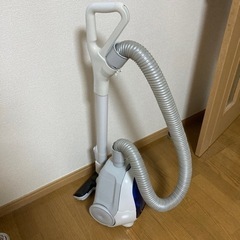 家電 生活家電 掃除機の画像