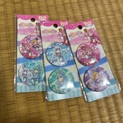 プリキュアの画像