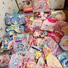 プリキュアの画像