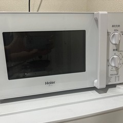 家電 キッチン家電 電子レンジ
