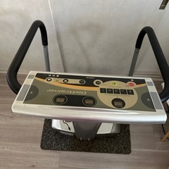 フジ医療器　ダイエットトレーナーDT-20の画像
