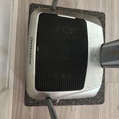 フジ医療器　ダイエットトレーナーDT-20の画像