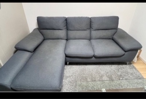 家具 ソファ 3人掛けソファ