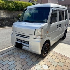 Amazon配送ドライバー