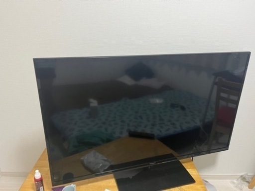 テレビPanasonic TH-L50C65