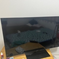 テレビPanasonic TH-L50C65