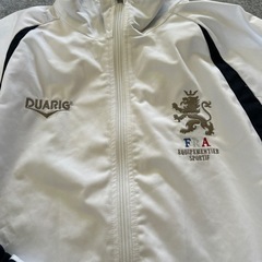 DUARIG   FRA  スポーツウェア　メンズM の画像