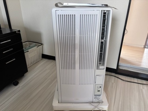 家電 季節、空調家電  ルームエアコン  \n