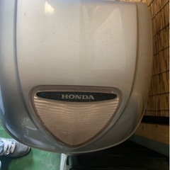 HONDA TODAY 4サイクルインジェクションの画像