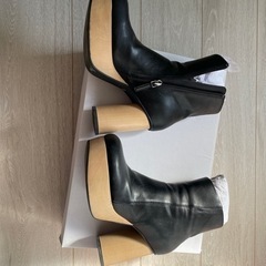 靴/バッグ 靴 ブーツの画像